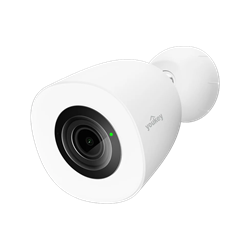 YOUKEY P320 Dış Mekan QHD Güvelik Wİ-Fİ Kamera