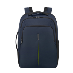 SAMSONITE Guard IT 3.0 15.6" Lacivert Seyahat Notebook Sırt Çantası 