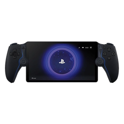 Sony PlayStation Portal Siyah Oyun Konsolu