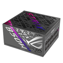 ASUS ROG STRIX 850P ROG Equalizer 850W 80+ Platinum ATX 3.1 Gen 5.1 Full Modüler PSU