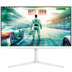Philips Evnia 27M2N3501PA 27" 260Hz(OC) 0.3ms HDMI DP Adaptive Sync HDR10 Pivot QHD Fast IPS Gaming Monitör