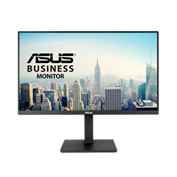 ASUS 31.5" VA32UQSB 60Hz 4ms DP HDMI IPS HDR10 UHD Adaptive-Sync Monitör