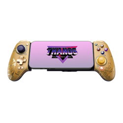 Gamesir G8 Plus Hall Efect Thanos Edition Kablosuz Gamepad