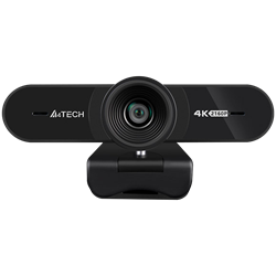 A4 Tech PK-1000HA 30FPS 2160p UHD Webcam
