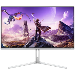 Philips Evnia 32M2N8900 31.5" 240Hz 0.03ms HDMI DP USB-C G-Sync HDR400 Pivot UHD Q-OLED Gaming Monitör