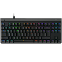 Logitech G515 TKL RGB Mekanik Siyah Kablolu Gaming Klavye