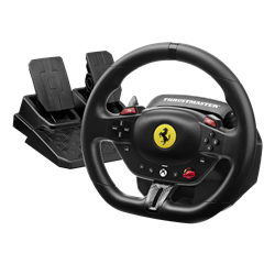 Thrustmaster T98-X Ferrari 296 GTS WW Direksiyon Seti
