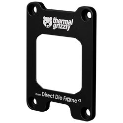 Thermal Grizzly TG-DDF-R7000-V2 AM5 Soket Güçlendirme Kiti