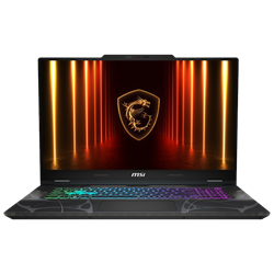 MSI CYBORG 17 B13WGKG-251XTR Core i7-13620H 16GB DDR5 1 TB SSD RTX5070 GDDR7 8GB 17.3" FHD 144Hz FreeDos Gaming Notebook