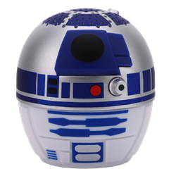 Bitty Boomers Star Wars Mini 3W Taşınabilir Bluetooth Hoparlör