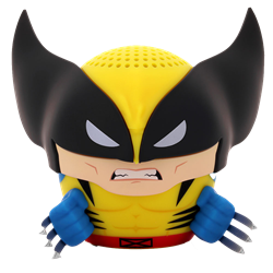 Bitty Boomers Wolverine Mini 3W Taşınabilir Bluetooth Hoparlör