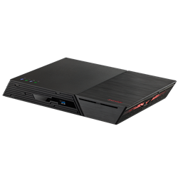 ASUSTOR FLASHTOR 6 Gen2 6 Yuvalı Desteği NAS Depolama Genişletici