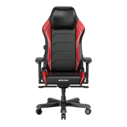 DXRacer Master XL Siyah/Kırmızı Oyuncu Koltuğu