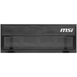 MSI EDGEXPERT-32SEU CPU Blackwell GPU 1TB SSD Siyah Mini PC