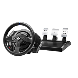 Thrustmaster T300RS GT PS/PC Yarış Direksiyonu Seti