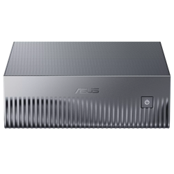 ASUS ASCENT GX10 GB10 CPU NVIDIA Blackwell GPU 128GB LPDDR5X 4TB SSD Masaüstü Yapay Zeka Süper Bilgisayarı