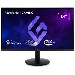 ViewSonic VX2425-HD-PRO 24 200Hz 1ms FHD