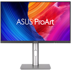 ASUS ProArt PA32QCV 32" 60Hz 5ms HDMI DP Type-C Adaptive-Sync Pivot HDR10 IPS 6K Monitör