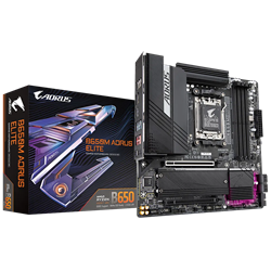 B650M AORUS ELITE