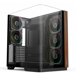 MURAT GAMSIZ-VORTEX / AMD Ryzen 7 9800X3D / GIGABYTE GeForce RTX 5070 Ti 16GB / 32GB DDR5 / 1TB M.2 SSD / OEM PAKET