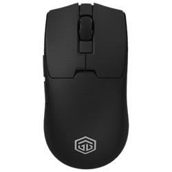 GameBooster M22 Vortex Mini PAW3311 12000 DPI Siyah Kablosuz Gaming Mouse