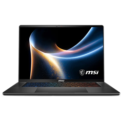 MSI STEALTH 16 AI+ B3WH-011TR Core Ultra 9 386H 32GB DDR5 1 TB SSD RTX5070TI GDDR7 12GB 16" QHD 240Hz W11 Gaming Notebook