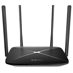 Mercusys MB430 AC1200 867Mbps VDSL/ADSL Wireless Modem Router