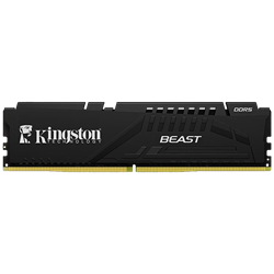 Kingston 32GB 1x32GB Beast 5200MHz CL36 EXPO DDR5
