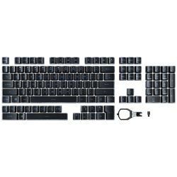 ASUS ROG RX PBT Keycap Seti       