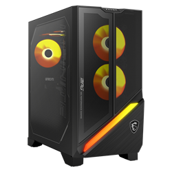 MSI MPG INFINITE Z3 X3D 9NVRR7-848EU Ryzen 7 9800X3D 32GB(16GBx2) DDR5 1TB SSD RTX5070TI VENTUS 3X OC 16GB W11 Gaming PC