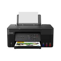 Canon Pixma G3430 WİFİ Fotokopi Baskı Tarama Çok Fonksiyonlu Yazıcı
