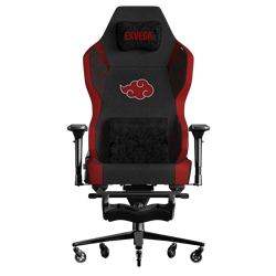 EXVEGA Andromeda Pro Akatsuki Edition Oyuncu Koltuğu