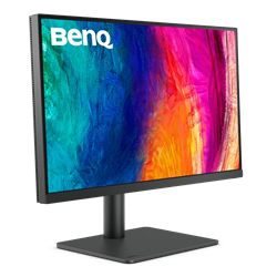 BenQ PD2705U 27'' 60Hz 5ms HDMI DP USB-C HDR10 Pivot UHD IPS Monitör
