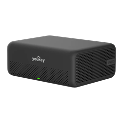 YOUKEY H310-B 16 KANAL MERKEZI HUB