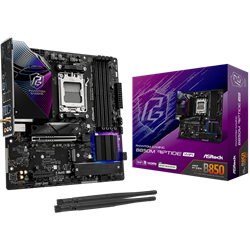 B850M Riptide WIFI