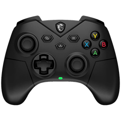 MSI FORCE GC300 WIRELESS Gamepad