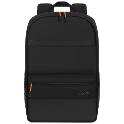 MACK Pax Line 16" Siyah Notebook Sırt Çantası