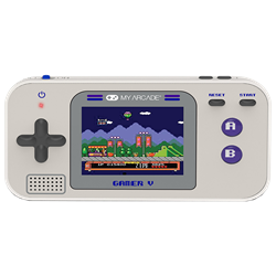 My Arcade Gamer V 220 Oyunlu Retro Oyun Konsolu