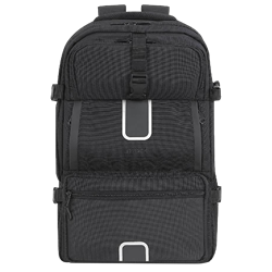 MACK EXPLOR 34L Eco 17.3" Siyah Gaming Sırt Çantası