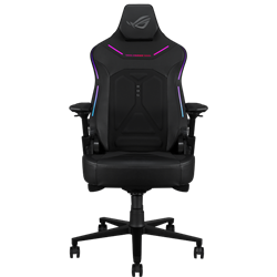 ASUS ROG COURSER RGB Siyah Gaming Koltuk