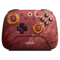 8BitDo Ultimate 2 Hall Effect Wuchang Fallen Feathers Edition Kablosuz Gamepad
