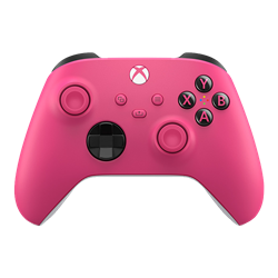 Microsoft Xbox Series Wireless Deep Pink GamePad