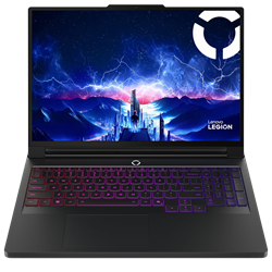 Lenovo Legion Pro 7 16AX10H Ultra 9 275HX 32GB DDR5 RTX5070TI GDDR7 12GB 1TB SSD 16" OLED 240Hz W11 Notebook