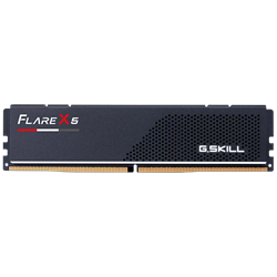 GSKILL Flare X5 16GB DDR5 6000Mhz CL36 EXPO/XMP Single Kit Kutusuz