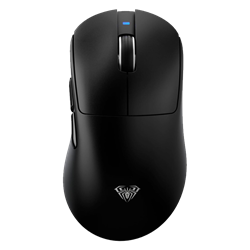 Aula SC900 Pro PAW3395 26000 DPI 8000Hz Kablosuz Siyah Gaming Mouse