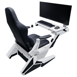 Twisted Minds Ease Pod Pro Gaming Simülatör