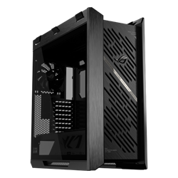 ASUS ROG STRIX Helios II GX601S Tempered Glass ARGB USB 3.2 E-ATX Bilgisayar Kasası