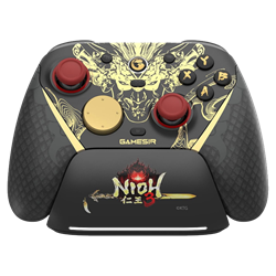 Gamesir G7 Pro 8K Hall Efect Nioh 3 Edition Kablosuz Gamepad