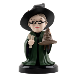 Yume Toys Harry Potter Wizards Minerva McGonagall Figür