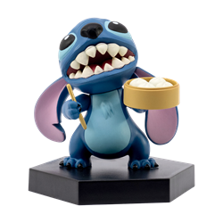 Yume Toys Stitch With Xiao Long Bao Figür